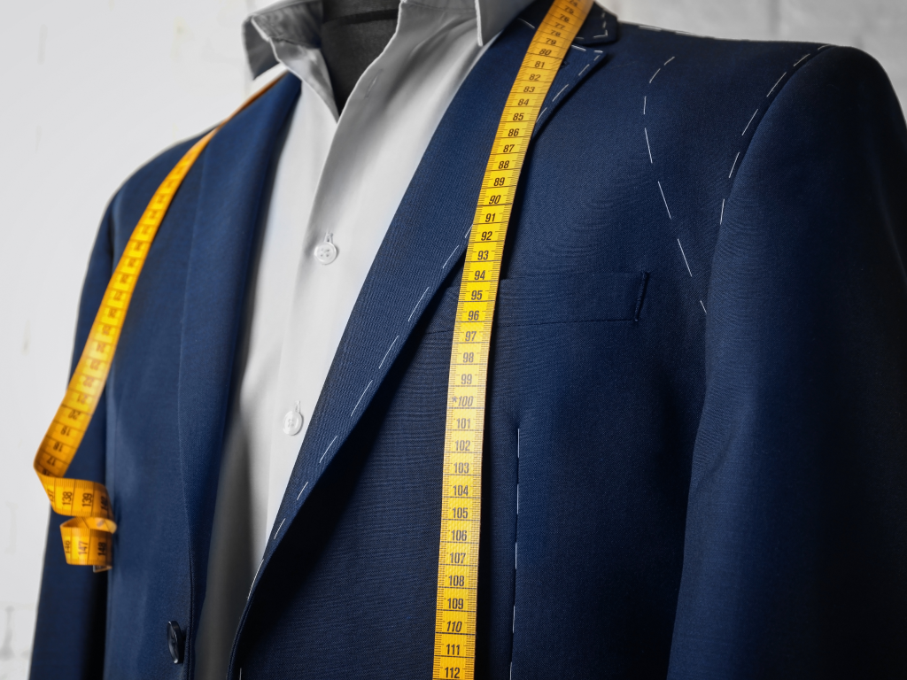 Bespoke details